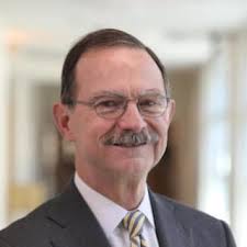 Dr. John Stone Jr., MD