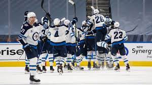 Hockey scores service at ice hockey 24 offers an ultimate ice hockey resource covering major leagues as well as lower divisions for most of popular hockey countries. Stastny Scores Overtime Winner As Jets Take Game 2