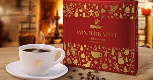 Winterkaffee Online Bestellen Bei Tchibo 476479 Winter Kaffee Kaffee Winter