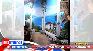 Maybe you would like to learn more about one of these? Lukisan Dinding Rumah Gambar Lukisan 3d