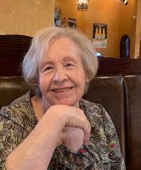 Katie E. Laird Obituary (2023)