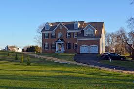 Caruso Homes Large Volume Customized Home 700 000 799 999 Kingsport Lotian Md Home Builders Building A House Industrial Buildings