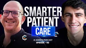 How AI Transforms Healthcare Follow Ups with RJ Burnham