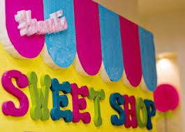 Decor for wedding tables : My Sweets Themed Classroom Candy Theme Classroom Candy Land Theme Candy Theme
