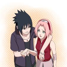 Resultado De Imagem Para Naruto Road To Ninja Casal Anime Anime Naruto Personagens