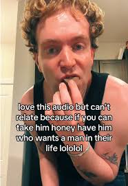 Jordan LeVan (@fightingformyvoice)’s videos with original sound