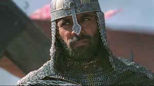 عماد الدين الاصفهاني Warrior