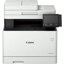 Fast prints in an instant. Canon Imageclass Mf746cx Mf Colour Laser Wireless Printer Inkdepot