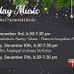 Holiday Music event in Lancaster, WI