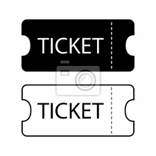 Check spelling or type a new query. Ticket Symbol Vorlagen Fur Eintrittskarten Fur Kino Theater Fototapete Fototapeten Myloview De