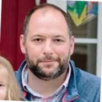 Timothy Muldoon's Instagram, Twitter & Facebook