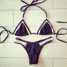Kai Lani Swimwear