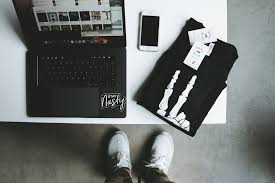A good plan is essential. How To Start An Online Clothing Business In Just 7 Steps 2021 Update