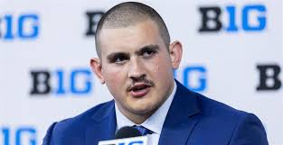 Kyle Friend, Cleveland, Offensive Line