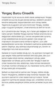 Yengec Burcu For Android Apk Download