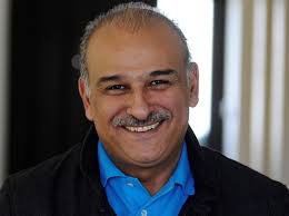 Jamal Suliman