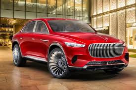 Top 7 Most Luxurious Cars To Spend Your Money On In 2020
