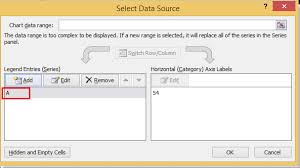 How To Create Bubble Chart With Multiple Series In Excel