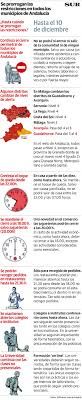 La junta de andalucía ha acordado el cierre de sevilla, la última de las ocho capitales que estaba sin esta medida, y ha elevado a 493 el número total de municipios de la comunidad. Confinamiento Y Nuevas Medidas En Andalucia Frente A La Crisis Del Coronavirus Tras La Reunion Del Comite De Expertos La Junta De Andalucia Mantiene Las Restricciones De Horario Y Toque De