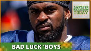 Locked On Sports Today: September 22, 2023