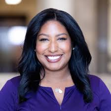 Handley Notables: Kara Dixon, Class of 2010