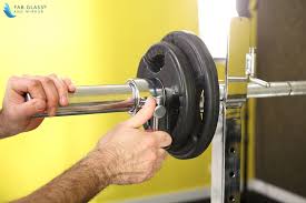 Find out about home gym equipment & get tips for setting up your home gym. Make Your Very Own Home Garage Gym On A Budget Property Division