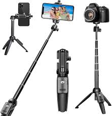 The algorithms of compatible cameras are set to automatically detect it and remove it from the shot, ensuring that it doesn't interfere with. Amazon Com Selfie Stick Professional Selfie Stick Tripod 40 Inch Extendable Selfie Stick With Wireless Remote And Tripod Stand For Iphone 6 7 8 X Plus Samsung Galaxy Note 9 S9 Huawei Honor And More