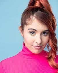 Chelsea Fortner's Instagram, Twitter & Facebook