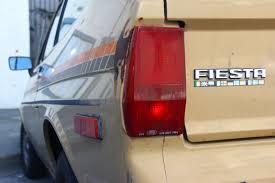 Image result for Nevada Beige 1978 Fiesta