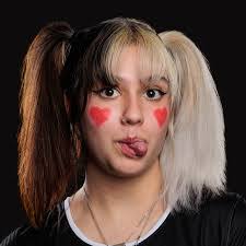 Whitney Motley's Instagram, Twitter & Facebook