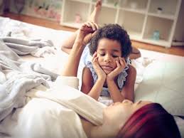 She did not do her due diligence and call the radiologist and ask how. How To Tell Your Kids A Loved One Has Cancer