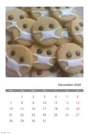 Here are my favorite cookies from cookie run! Macaron And Memes 2020 Christmas Cookies Be Like Memes Gifs Imgflip