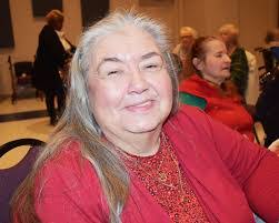 Betty Guyton's Instagram, Twitter & Facebook