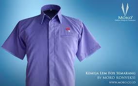 Seragam office boy penjahit konveksi baju murah jual online pakaian harga grosir jakarta. Moko Konveksi Konveksi Seragam Semarang Perusahaan Garment Indonesia 024 866 3649