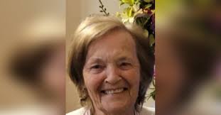 Obituary information for Mary Jo Hayden