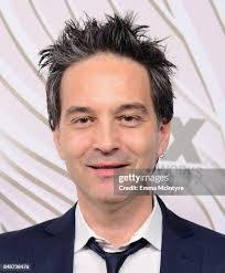 Jeff Russo's Instagram, Twitter & Facebook