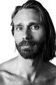 Portraiture — Kenton Waltz