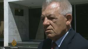 Smrtna kazna samo u RS-u i Bjelorusiji