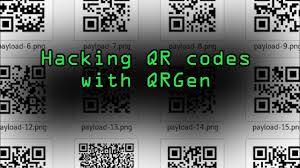 Qrcode monkey needs a modern html5 capable browser and is officially supporting chrome, firefox, safari, edge and internet explorer 11. Create Malicious Qr Codes To Hack Phones Other Scanners Null Byte Wonderhowto