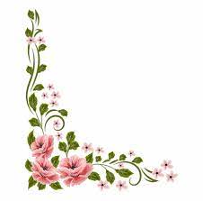 Marcos Vector Floral Flores Png Vector Is A Free Transparent Png Image Search And Find More On Sccpre Cat Marcos Con Flores Flores Fondos Para Anuncios