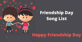 Friendship day kab hai friendship day 2020 friendship day in india is 30th july friendship day? Friendship Day Song Song For Friendship Day Friendship Day Kab Hota Hai