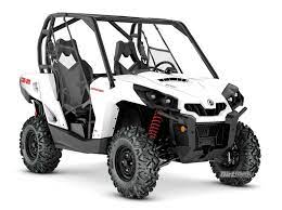 The tracker® ox400 big muscle meets big value. 2018 Utv Buyer S Guide Dirt Wheels Magazine