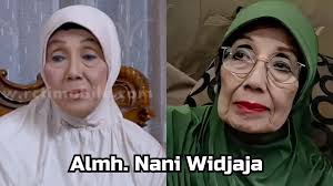 Nama Pemain Tukang Bubur Naik Haji