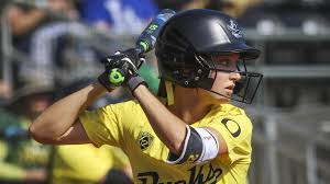 Haley's sitting on 110k instagram followers, almost 75k twitter followers and probably a ton of tiktok fans after this one and the senior can finally cash in on all of it when the season ends in may. Newcomer Q A Haley Cruse University Of Oregon Athletics