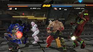 2 and was released on june 29th, 2021 (june 30th outside of the americas) as part of challenger pack 10. Review Tekken 6