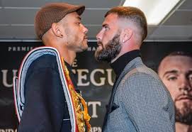All fighters doctor inspector judge manager matchmaker promoter referee supervisor event. Jose Uzcategui Vs Caleb Plant Stats Stakes Boxing News