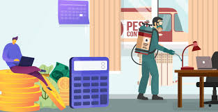 Clients incur anywhere from $500 to $1,200 for pest treatment. How Should You Prepare Your Apartment For Pest Control