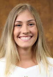 Sarina Smith's Instagram, Twitter & Facebook