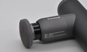 Ударный массажёр Yunmai Extra Mini MVFG-M281 / Комфортный дом и бытовая  техника / iXBT Live