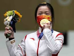 7) paula badosa la sorpresa en esta ocasión se dio por. Primera Medalla De Oro Y Record Impuesto En Tokio 2020